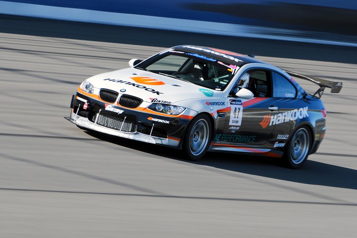 APR BMW E92 3-Series | M3 GTC-300 Adjustable Wing 2005-2011