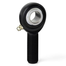 Load image into Gallery viewer, QA1 PC Series 2-Pc Rod End - Male/Right Hand - .5in Bore x 1/2-20 w/Zerk - Alloy Steel