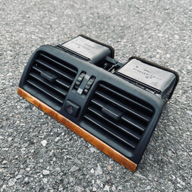AC Center Vents Replacements