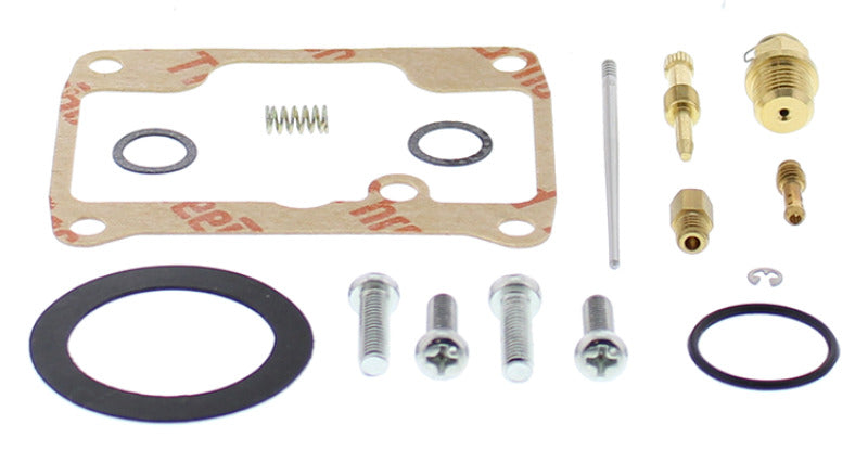 All Balls Racing 02-05 Ski-Doo Skandic 440/LT 440 F Carburetor Rebuild Kit