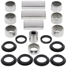 Load image into Gallery viewer, All Balls Racing 98-99 Suzuki RM125 Linkage Bearing Kit