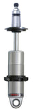 Ridetech Anodized HQ Coilover Shock Single Adjustable 2.9in Stroke / 2in Stud Mount - Single