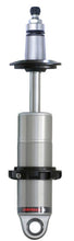 Load image into Gallery viewer, Ridetech Anodized HQ Coilover Shock Single Adjustable 5.2in Stroke / 2in Stud Mount - Single