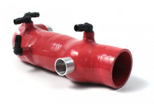 Load image into Gallery viewer, Perrin 02-07 Subaru WRX / 04-11 STi Red Turbo Inlet Hose