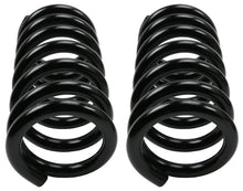 Load image into Gallery viewer, MOOG 86-97 Ford Aerostar Front Coil Springs