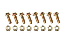 Load image into Gallery viewer, Rust Buster 73-87 Chevy C10 Leaf Spring Frame Repair Kit - Right