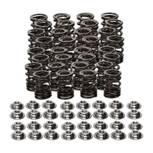 Load image into Gallery viewer, Manley Spring Retainer, RET-TI 22205 SPRING