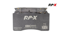 Load image into Gallery viewer, EBC 20-24 Audi S3 RP-X Front Brake Pad Set