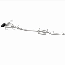 Load image into Gallery viewer, MagnaFlow 24-25 Acura Integra Type S SPEQ Series Cat-Back Exhaust System w/ Black Chrome Tips
