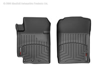 Load image into Gallery viewer, WeatherTech 06+ Suzuki Grand Vitara Front FloorLiner - Black
