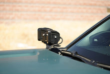 Load image into Gallery viewer, DV8 2025+ Toyota 4Runner Ditch Light Brackets - Pair