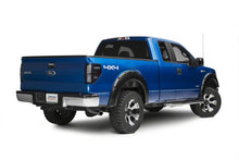 Load image into Gallery viewer, Raxiom 09-14 Ford Styleside Axial Series Black LED Tail Lights