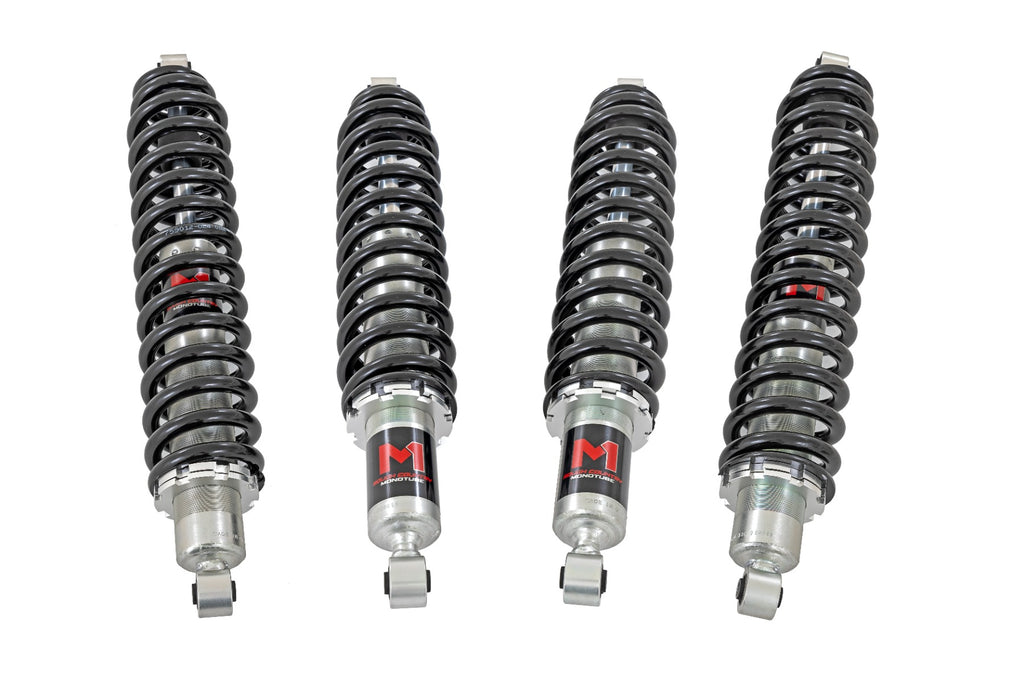 Adjustable Suspension Lift Kit | Ride Height Adjust | Can-Am Defender MAX HD10/PRO HD10