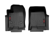Load image into Gallery viewer, Floor Mats | FR | Crew | Chevy/GMC Canyon/Colorado 2WD/4WD (2023-2026)