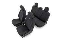Load image into Gallery viewer, Seat Covers | Front Bucket  | Rear Bench | Chevy/GMC Canyon/Colorado (23-26)