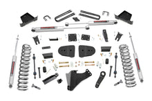 Load image into Gallery viewer, 4.5 Inch Lift Kit | N3 | Diesel | Ford F-250/F-350 Super Duty 4WD (2023-2026)