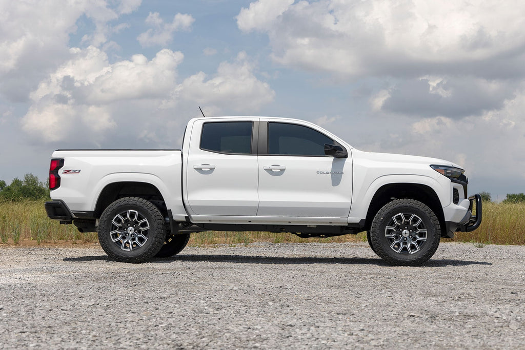 2 Inch Lift Kit | Chevy/GMC Canyon/Colorado  (2023-2026)