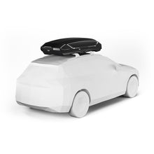 Load image into Gallery viewer, Thule Motion 3 XXL Roof Box Glossy - Black