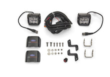 Load image into Gallery viewer, Ford Racing 20-26 F-150 A-Pillar Off-Road Light Kit