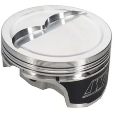 Load image into Gallery viewer, Wiseco RED Series Chevy Small Block 400 4.155in Bore 1.125in CH -12.00 CC Piston Set