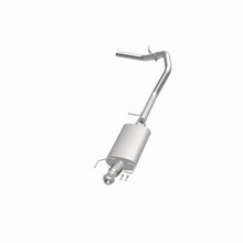 Load image into Gallery viewer, BRExhaust 15-17 Lincoln Navigaor/ Ford Expedition Exhaust Kit