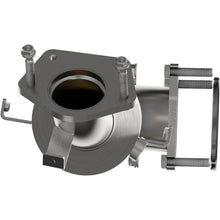 Load image into Gallery viewer, MagnaFlow DF Conv 2020 Jeep Cherokee Single Underbody 2L
