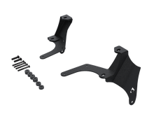 Load image into Gallery viewer, Artec Industries 18-25 Jeep Wrangler JL Jt Jl-Jt A-Pillar Dual Surface Light Mount