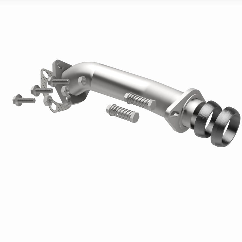 BRE Exhaust 09-12 Escape Tribute 2.5L 3.0L Front Pipe Kit