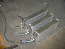 Load image into Gallery viewer, A4 (B7) Competition Series Front Mount Intercooler (FMIC) Kit