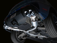 Load image into Gallery viewer, AWE Tuning 19-21 Porsche Macan 3.0T/2.9TT Touring Edition Catback Exhaust w/ Chrome Silver Tips