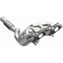 Load image into Gallery viewer, MagnaFlow DF Conv 2018-2021 Ford EcoSport Single Manifold 2L