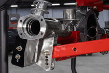 Load image into Gallery viewer, UMI 64-72 GM A-Body Coil Over Conversion Brackets Kit -2in to -3in Ride Height - 250lb Spring Rate