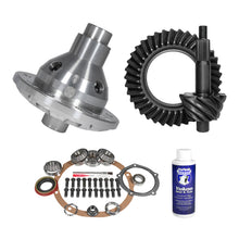 Load image into Gallery viewer, Yukon Gear Muscle Car Limited Slip &amp; Re-Gear Kit Ford 9in 28 Spline 3.00 Ratio