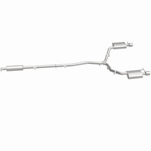 Load image into Gallery viewer, BRExhaust 16-19 Ford Explorer 3.5L Exhaust Kit
