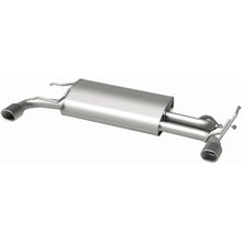Load image into Gallery viewer, BRE Exhaust 03-07 Murano 3.5L Muffler Kit