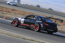 Load image into Gallery viewer, Universal Fitment GT-250 carbon fiber 71" Swan Neck Wing