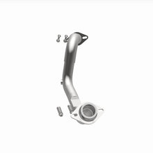 Load image into Gallery viewer, BRE Exhaust 05-10 tC 2.4L Front Pipe Kit