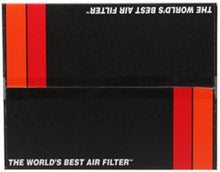 Load image into Gallery viewer, K&amp;N 03-07 Honda Acord V6 Red Typhoon Short Ram Intake