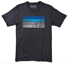 Load image into Gallery viewer, Sparco T-Shirt Punish Chrcl Xxl