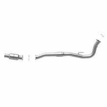 Load image into Gallery viewer, MagnaFlow Conv DF 02-03 Avalanche Passenger Side 8.1L