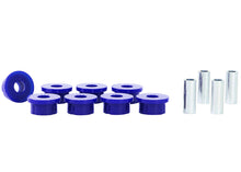 Load image into Gallery viewer, SuperPro Trailing Arm Bushing
