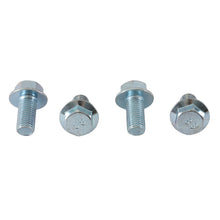 Load image into Gallery viewer, All Balls Racing 04-06 Arctic Cat 50 Y-6 Wheel Stud and Nut Kit Front