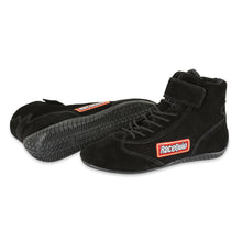 Load image into Gallery viewer, RaceQuip Black SFI Race Shoe 13.0