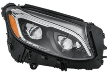 Load image into Gallery viewer, Hella 2016-2021 Mercedes-Benz GLC250 Headlight Assembly