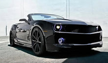 Load image into Gallery viewer, Oracle 10-15 Chevrolet Camaro Concept Side Mirrors - Unpainted - No Color SEE WARRANTY
