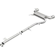 Load image into Gallery viewer, BRExhaust 03-09 Nissan 350Z 3.5L Exhaust Kit