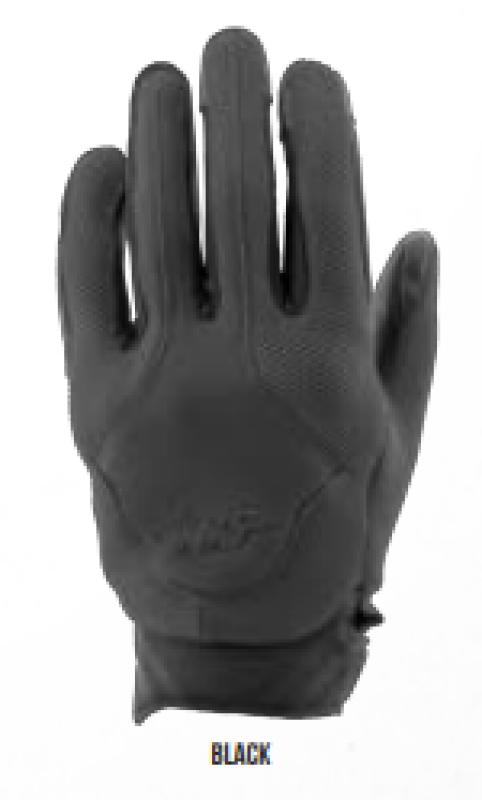 Speed and Strength Starstruck Mesh Gloves Black Womens - XS
