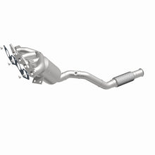 Load image into Gallery viewer, MagnaFlow DF Conv 2018-2021 Ford EcoSport Single Manifold 2L