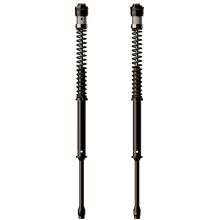 Load image into Gallery viewer, Fox Powersports 2014+ Harley Davidson Touring/Bagger ST GRIP Adj. Fork Cartridge Kit - 49mm