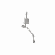 Load image into Gallery viewer, MagnaFlow BRE Exhaust Kit 10-22 Toyota 4Runner 4L
